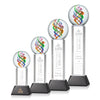 Galileo Award on Stowe Base