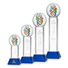 Galileo Award on Stowe Base