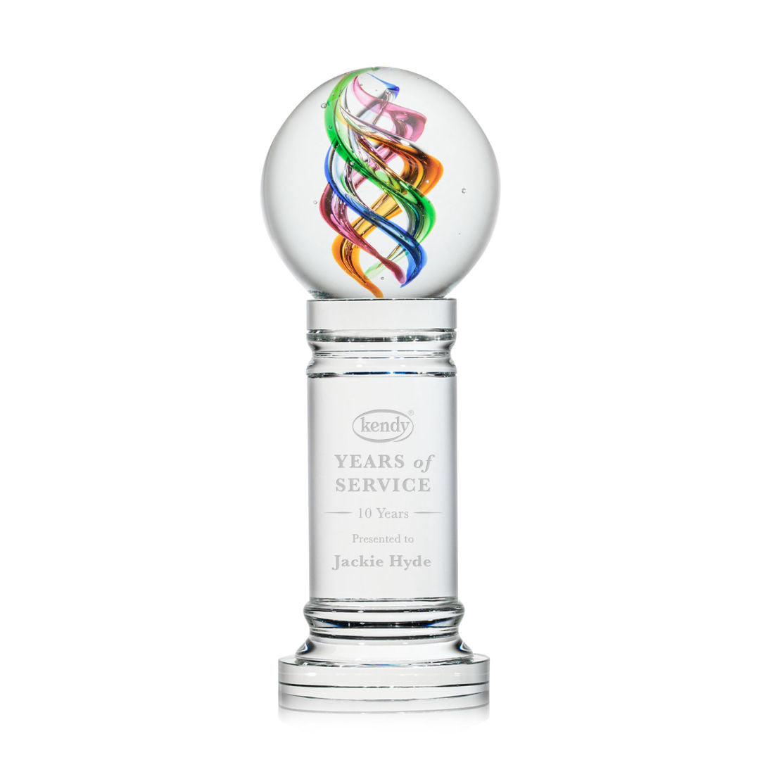 Galileo Award on Colverstone Base