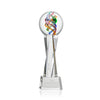 Galileo Award on Grafton Base