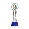 Galileo Award on Grafton Base