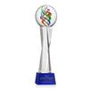 Galileo Award on Grafton Base