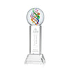 Galileo Award on Stowe Base