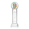 Galileo Award on Stowe Base