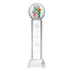Galileo Award on Stowe Base