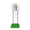 Galileo Award on Stowe Base