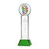 Galileo Award on Stowe Base