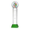 Galileo Award on Stowe Base