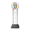 Galileo Award on Stowe Base