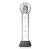 Galileo Award on Stowe Base
