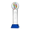 Galileo Award on Stowe Base