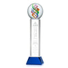 Galileo Award on Stowe Base