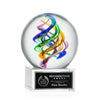 Galileo Award on Hancock Base