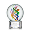 Galileo Award on Paragon Base