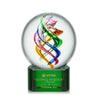 Galileo Award on Paragon Base
