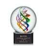 Galileo Award on Paragon Base