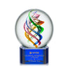 Galileo Award on Paragon Base