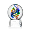 Galileo Award on Robson Base