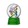 Galileo Award on Robson Base