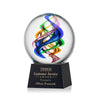 Galileo Award on Robson Base