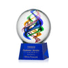 Galileo Award on Robson Base