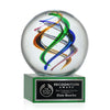 Galileo Award on Hancock Base
