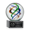 Galileo Award on Hancock Base