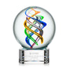 Galileo Award on Paragon Base