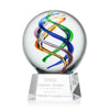 Galileo Award on Robson Base