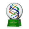 Galileo Award on Robson Base
