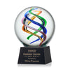 Galileo Award on Robson Base