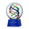 Galileo Award on Robson Base