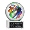 Galileo Award on Hancock Base