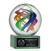 Galileo Award on Hancock Base