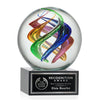 Galileo Award on Hancock Base