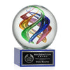 Galileo Award on Hancock Base