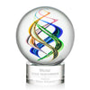 Galileo Award – Base & Size Options