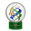 Galileo Award on Marvel Base