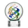 Galileo Award on Paragon Base