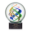 Galileo Award on Paragon Base