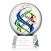 Galileo Award on Robson Base