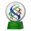 Galileo Award on Robson Base