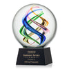 Galileo Award on Robson Base