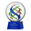 Galileo Award on Robson Base