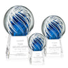 Genista Award on Fortino Base