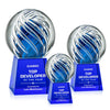 Genista Award on Fortino Blue