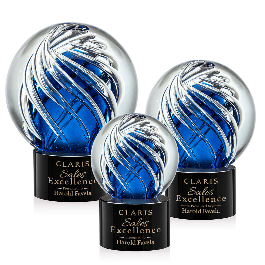 Genista Award on Marvel Base