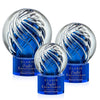 Genista Award on Marvel Base