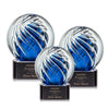 Genista Award on Paragon Base