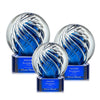Genista Award on Paragon Base